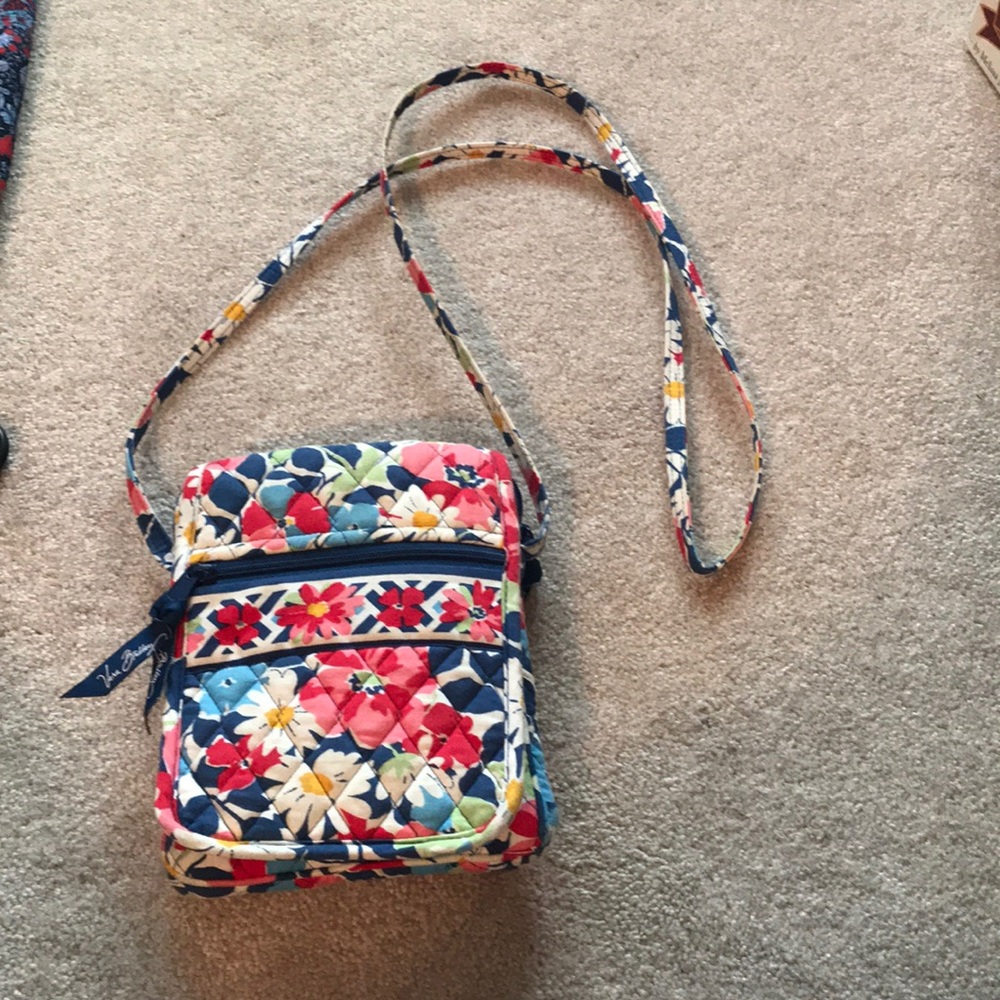 Vera Bradley Crossbody